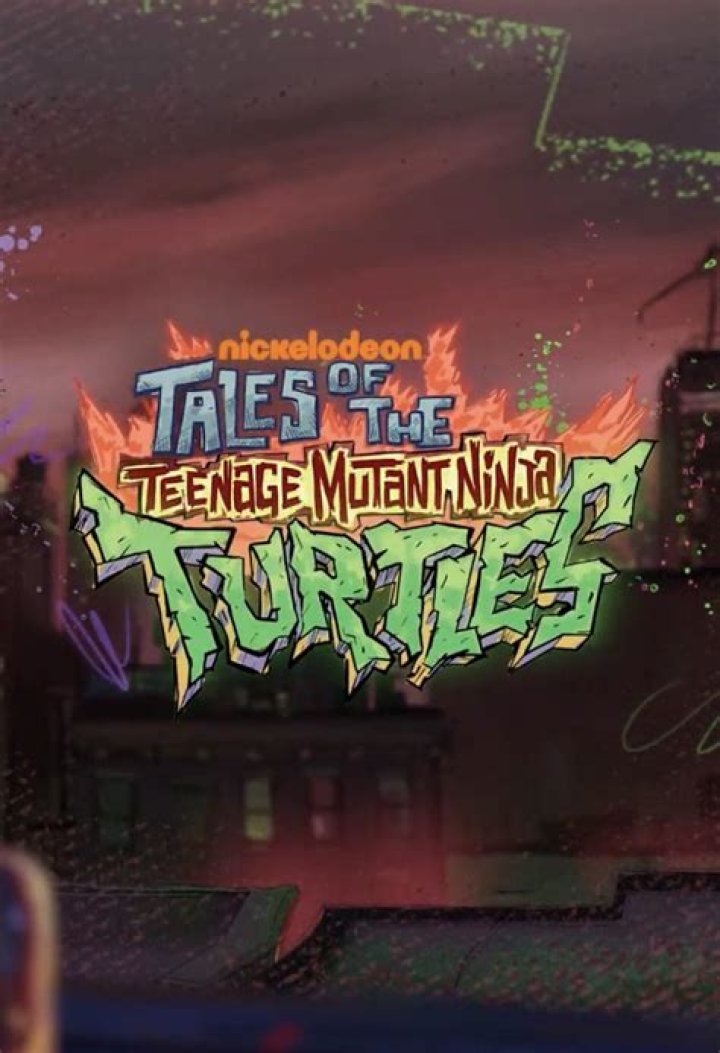 Johnny Rotten TMNTPedia FANDOM powered by Wikia