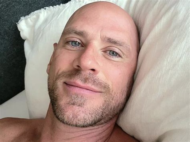 Johnnysins Nude OnlyFans Leaks Photo 734104 Fapopedia