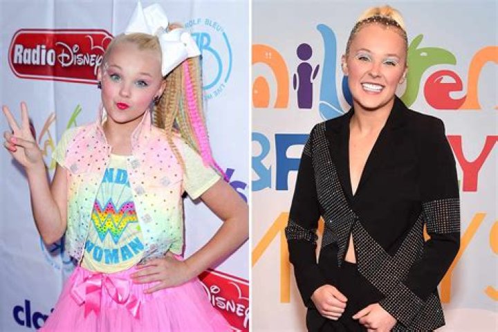 Jojo Siwa Dance Moms Drama Jojo Siwa Inside The Rise Of Child Pop