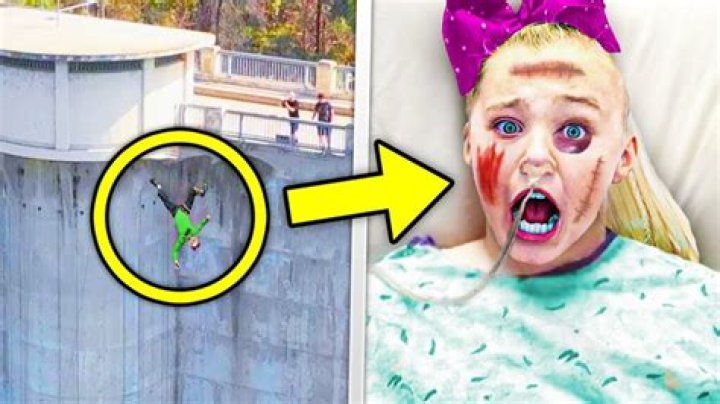 JoJo Siwa Dead American Singer Death Hoax Trending On Social Media
