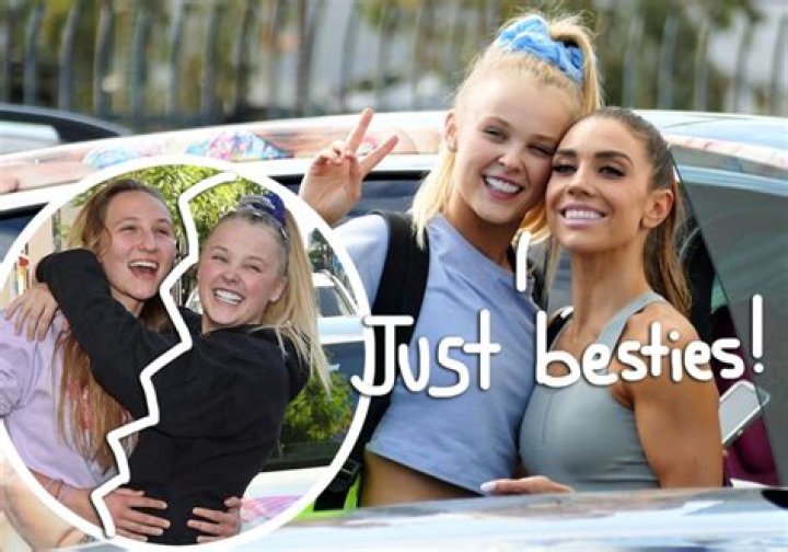 JoJo Siwa Gushes About DWTS Partner Making Her 'Happy' Amid Breakup