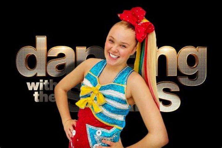 Jojo Siwa will have a samesex partner on 'Dancing With the Stars'