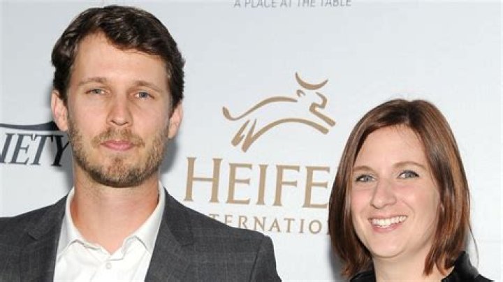 Jon And Kirsten Heder
