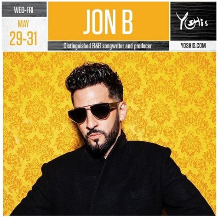jon b on Instagram &ldquo;Nothing would be possible without these 3 forces