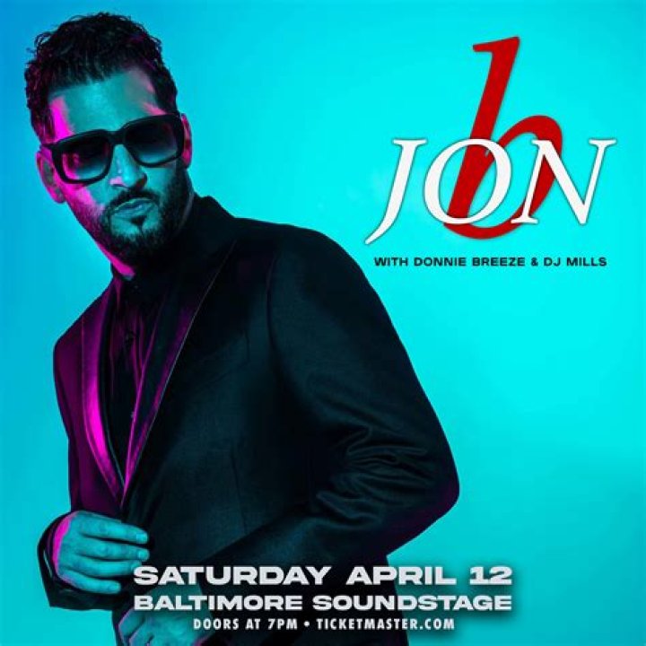 jon b on Instagram &ldquo;Thank u God!! Everything Blessed! Forever I will