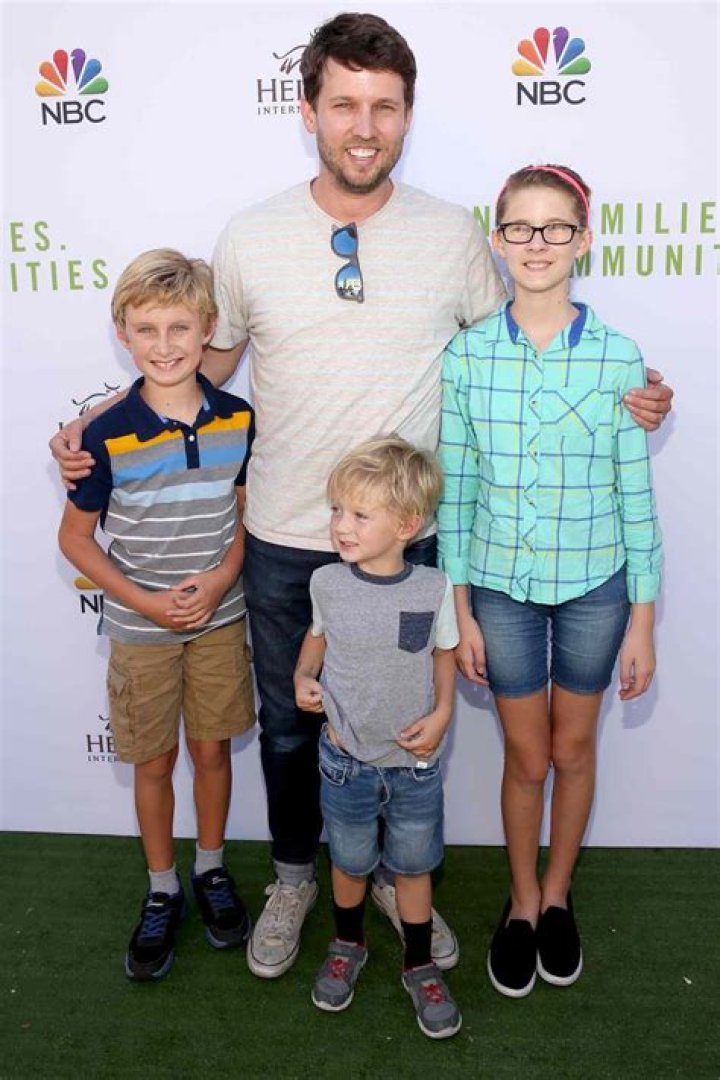 Jon Heder Picture 7 The Los Angeles Movie Premiere of 'The Switch'