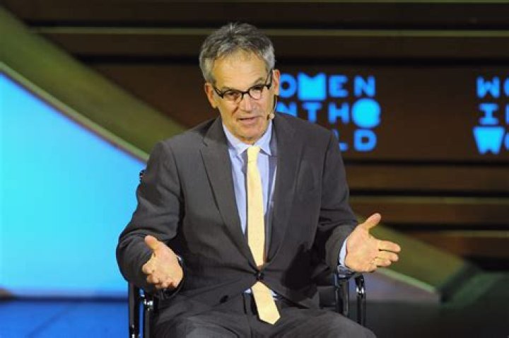 Jon Krakauer Net Worth 2024 Wiki, Married, Family, Wedding, Salary
