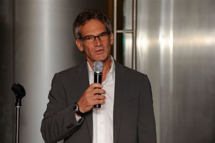 Jon Krakauer Net Worth Age, Height, Weight, Bio Net Worth Inspector
