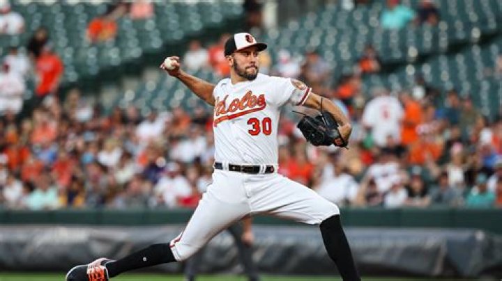 Jon Meoli The Orioles have always had faith in Cade Povich, and he&rsquo;s