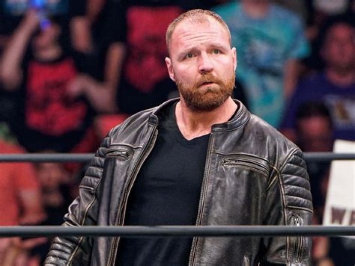 Jon Moxley's Finisher Has Different Names In AEW & NJPW