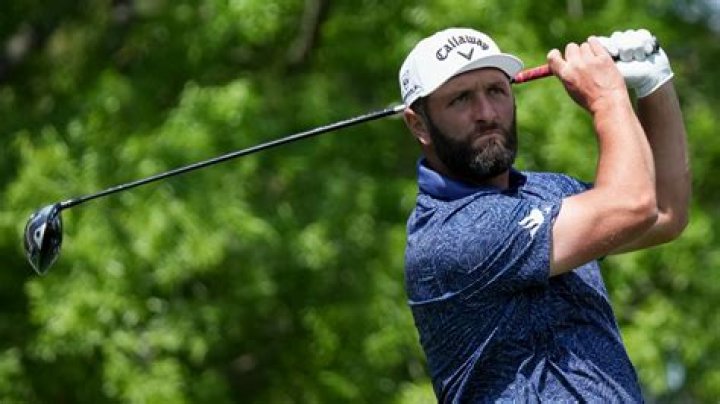 Jon Rahm can No. 1 golfer if he can finish off Memorial