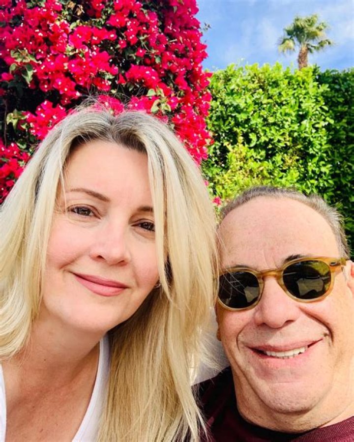 Jon Taffer 2024 Wife, net worth, tattoos, smoking & body facts Taddlr