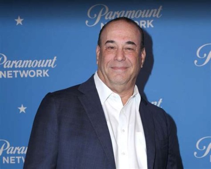 Jon Taffer Age, Bio, Birthday, Family, Net Worth National Today