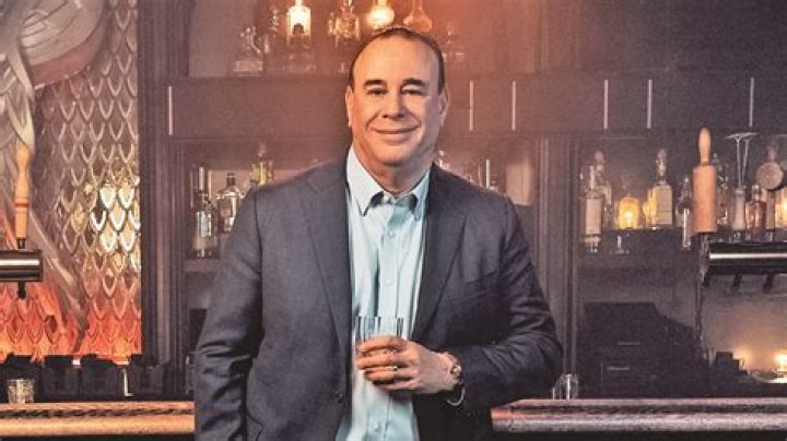 Jon Taffer Apology Fox News Interview, ‘Bar Rescue’ Host TVLine