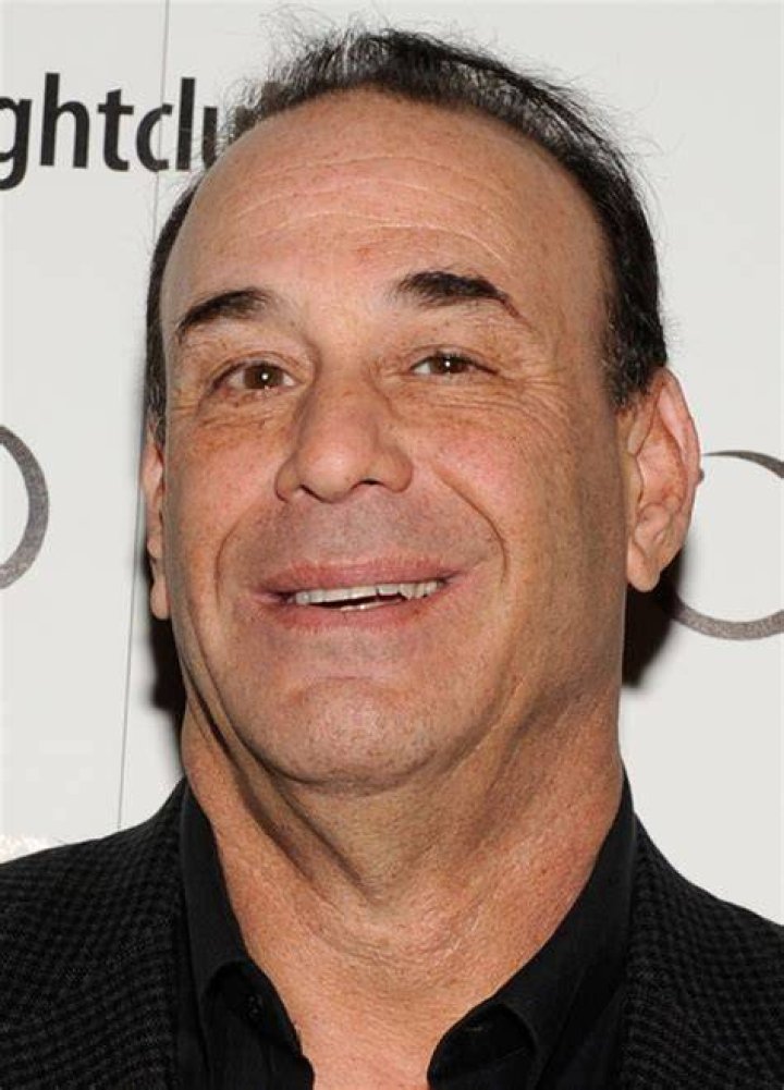 Jon Taffer IMDb
