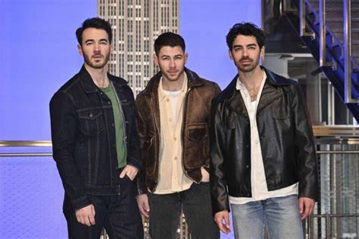 Jonas Brothers Ethnicity A Comprehensive Guide