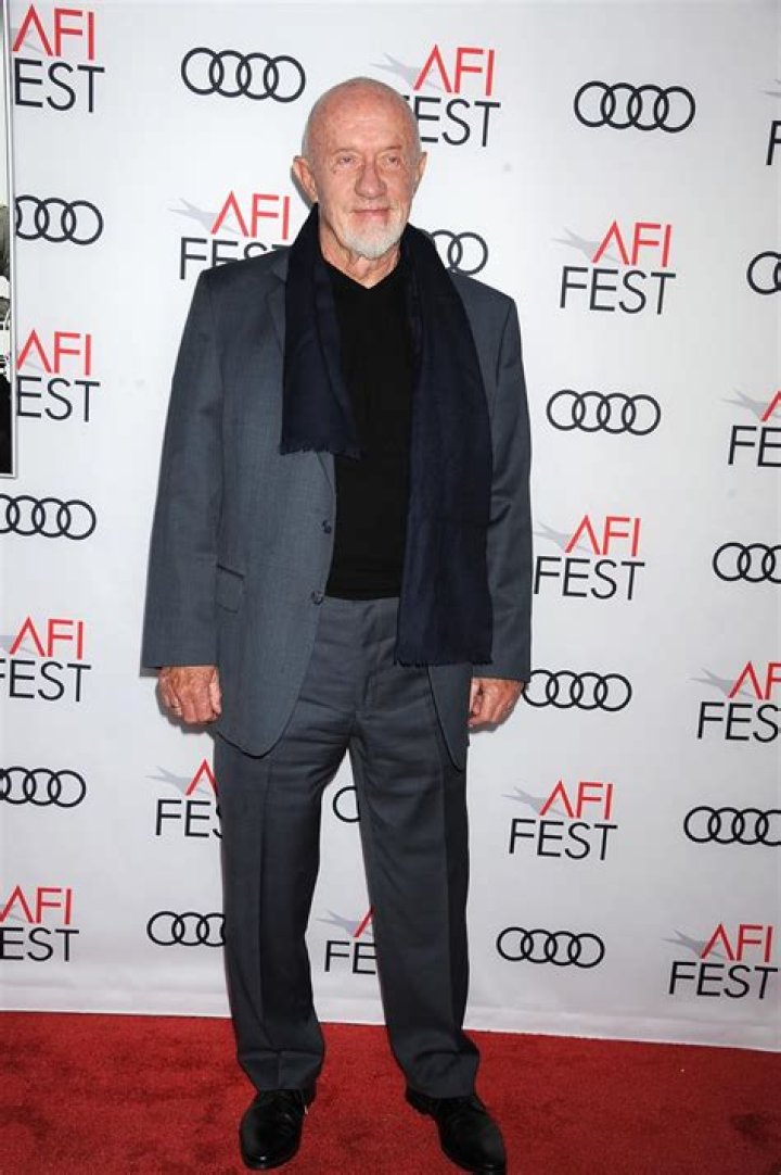 Jonathan Banks IMDb