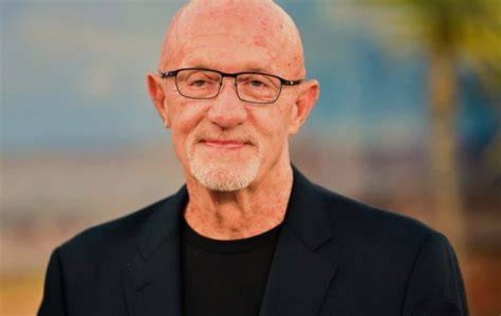 Jonathan Banks TVs Most Lovable Bad Guy!
