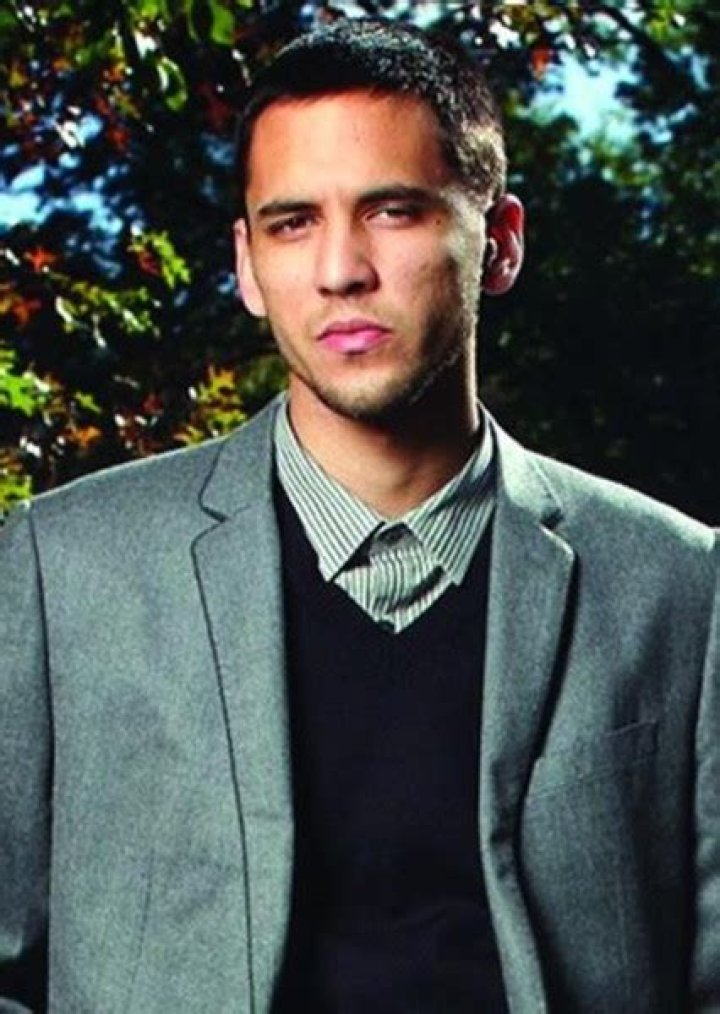 Jonathan Berkery Age, Birthday, Wikipedia, Who, Nationality, Biography