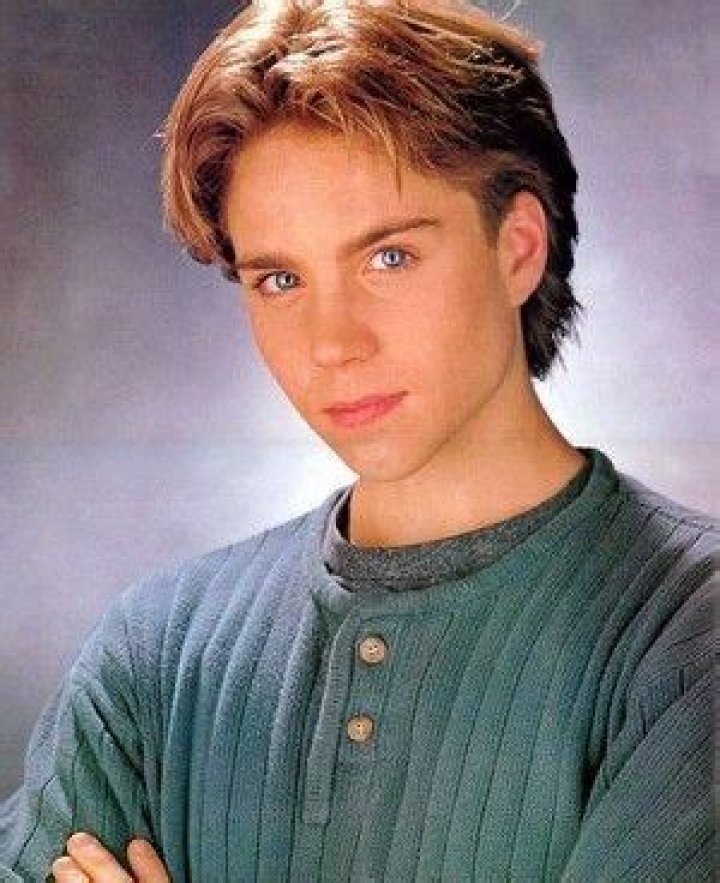 Jonathan Brandis Celebrities who died young Photo (40352350) Fanpop