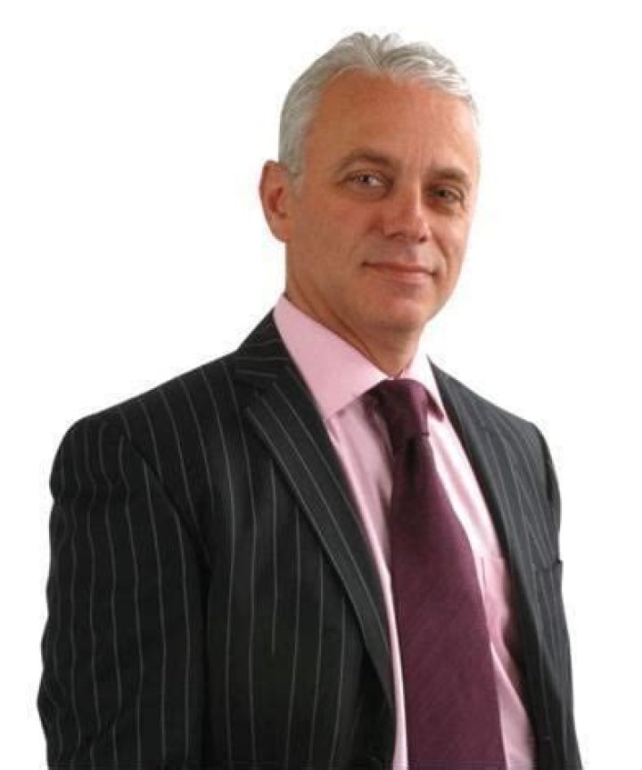 Jonathan Gilbert (Former Television Actor) Wiki & Bio with Photos