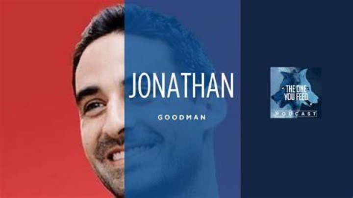 Jonathan Goodman shares the 1 mistake trainers make on Instagram
