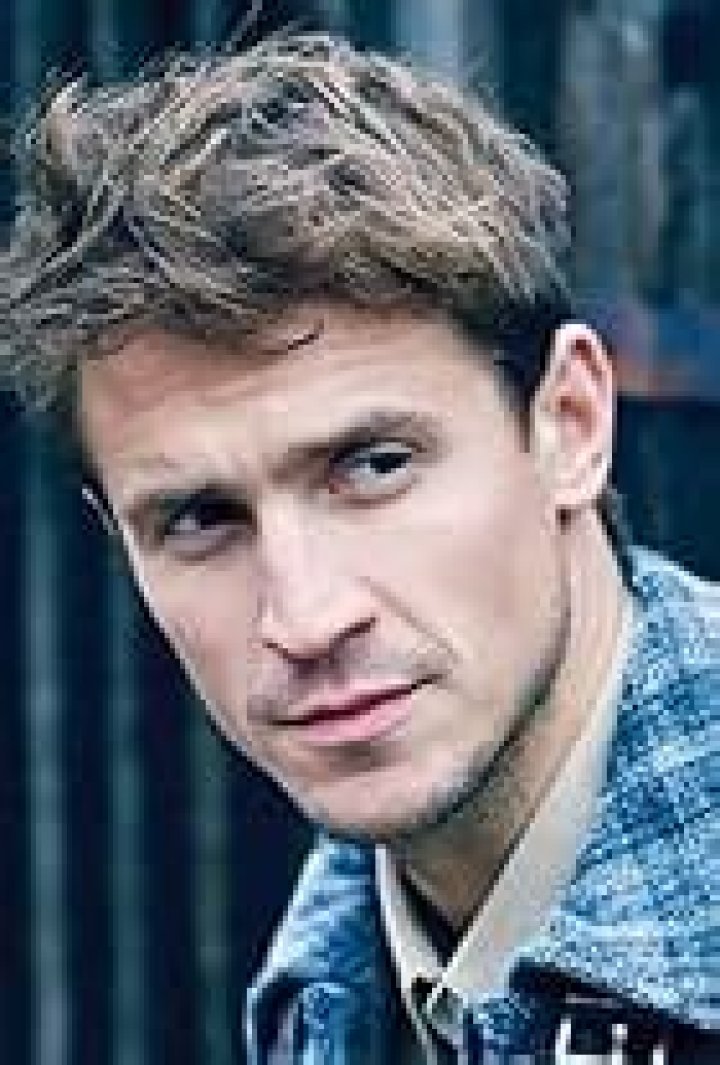 Jonathan Howard IMDb