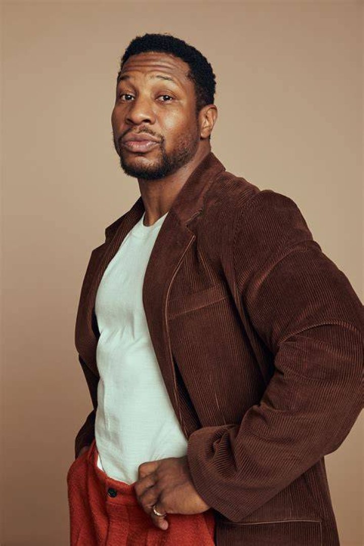 Jonathan Majors' NYC domestic abuse case 'a witch hunt' lawyer