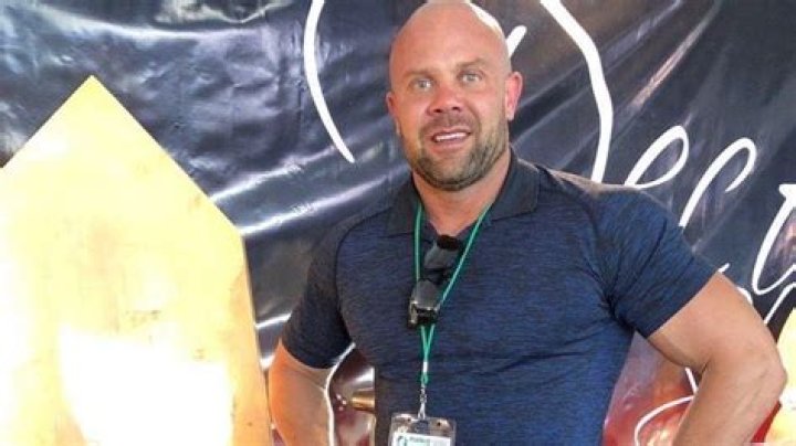 Jonathan Oddi 5 Fast Facts You Need to Know