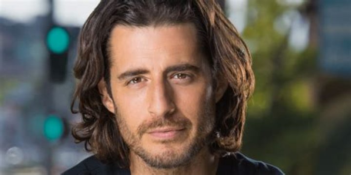 Jonathan Roumie (The Chosen) Wiki Wife, Height, Net Worth