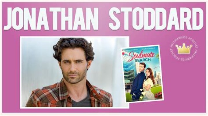 Jonathan Stoddard &mdash; The Movie Database (TMDB)