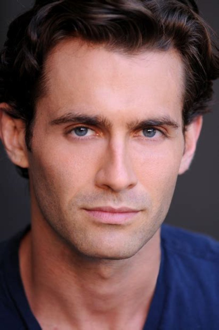 Jonathan Stoddard Stars Management Portfolio stars2 men