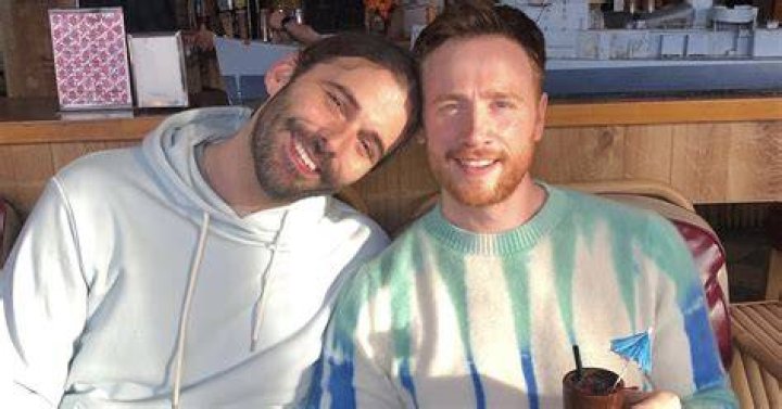 Jonathan Van Ness Marido, Fumar, Origen, Tatuajes y Patrimonio 2023