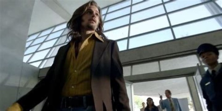 JonMichael Ecker, Actor Narcos. JonMichael Ecker was born as Jon
