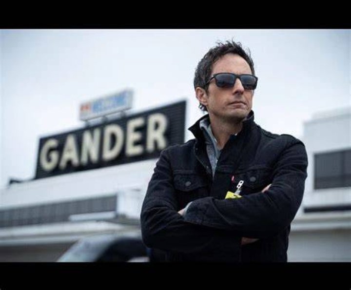 Jonny Harris Illness And Health 2023 Is CBC Still Sick Now?