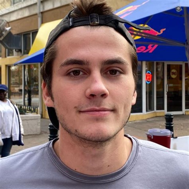 Jordan Benson from SD USA Skateboarding Global Ranking Profile Bio