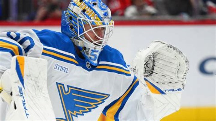 Jordan Binnington's Girlfriend Cristine Prosperi (Bio, Wiki)