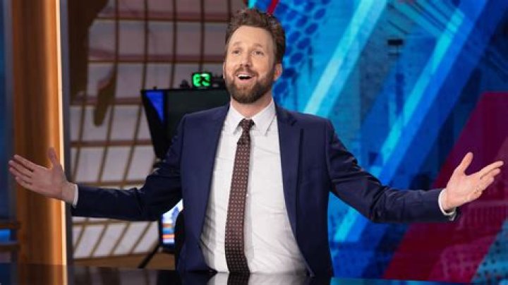Jordan Klepper Has Big Plans for His Week as &lsquo;Daily Show&rsquo; Host