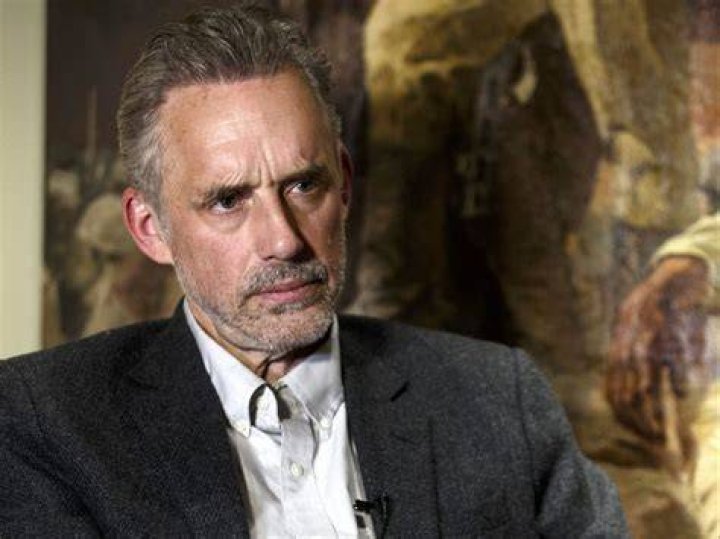 Jordan Peterson's Daughter Blasts Movie 'Not Pro Incel'