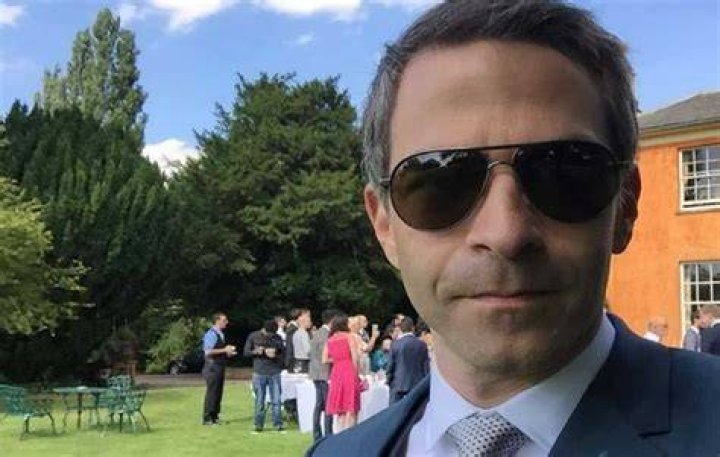 Jordan Schlansky age, net worth, wiki, family, biography and latest