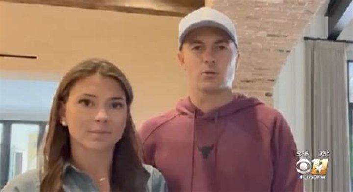 Jordan Spieth teaming up with Children's Health to help battle