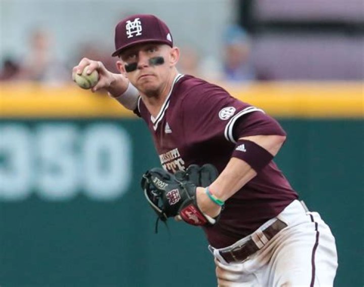 Jordan Westburg signs with Baltimore Orioles Sports Illustrated