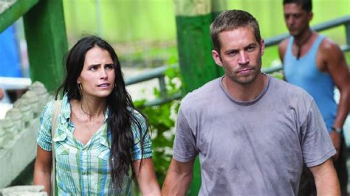 Jordana Brewster Says Paul Walker's Death Is &lsquo;Most Difficult' Thing She
