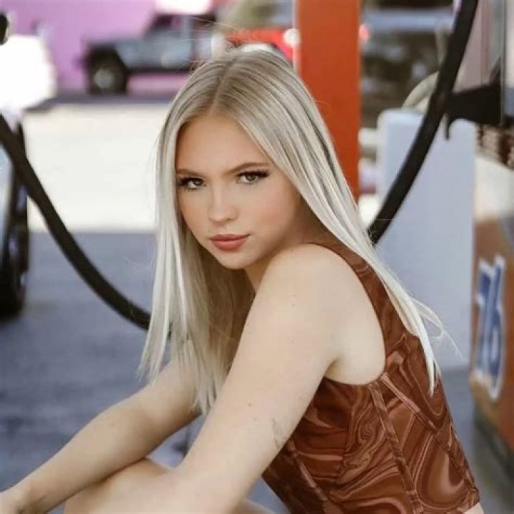 Jordyn Jones Net Worth The Informant247