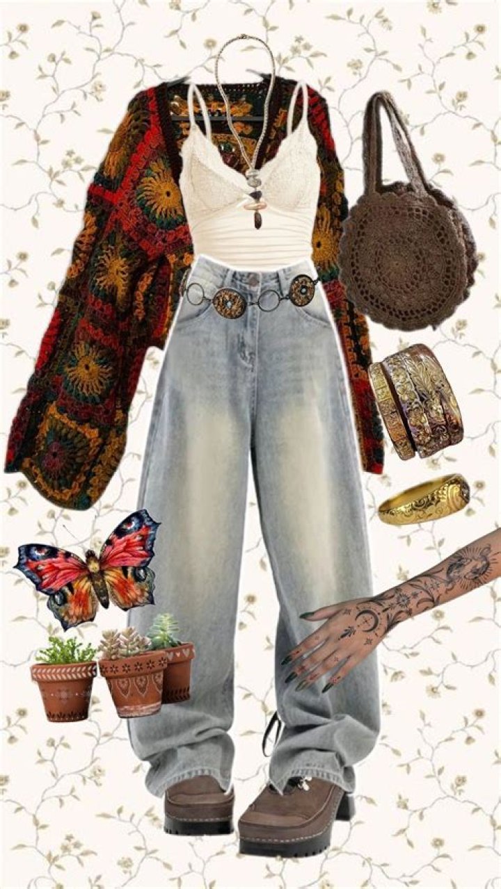 Jorja Fox clothing style, tattoos, sizes & tips 2017 Muzul