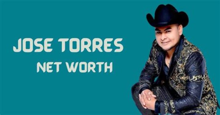 Jose Torres Net Worth How Much is Torres Worth?