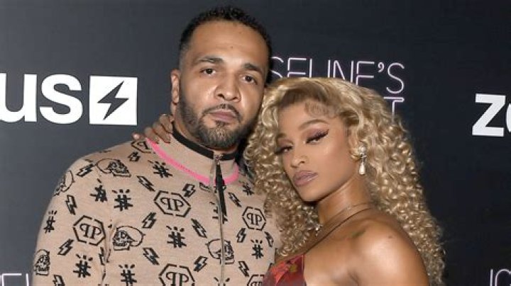 Joseline Bonnie Bella Straight From The A [SFTA] Atlanta