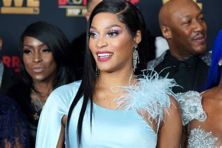 Joseline Hernandez Net Worth 2023 Movie Career Age