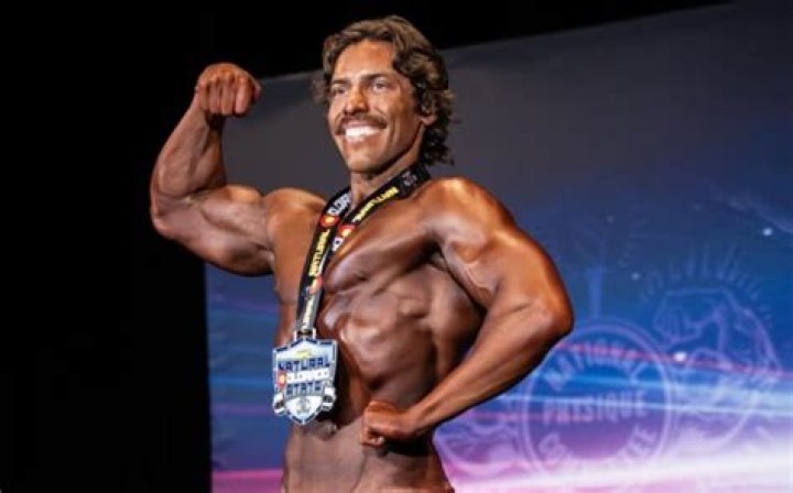 Joseph Baena's Relationship with Four Siblings from His Dad's Side