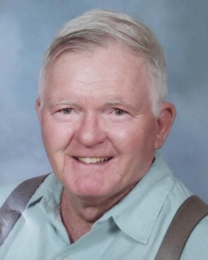 Joseph Berger Obituary (1934 2017) Sun City, CA The PressEnterprise
